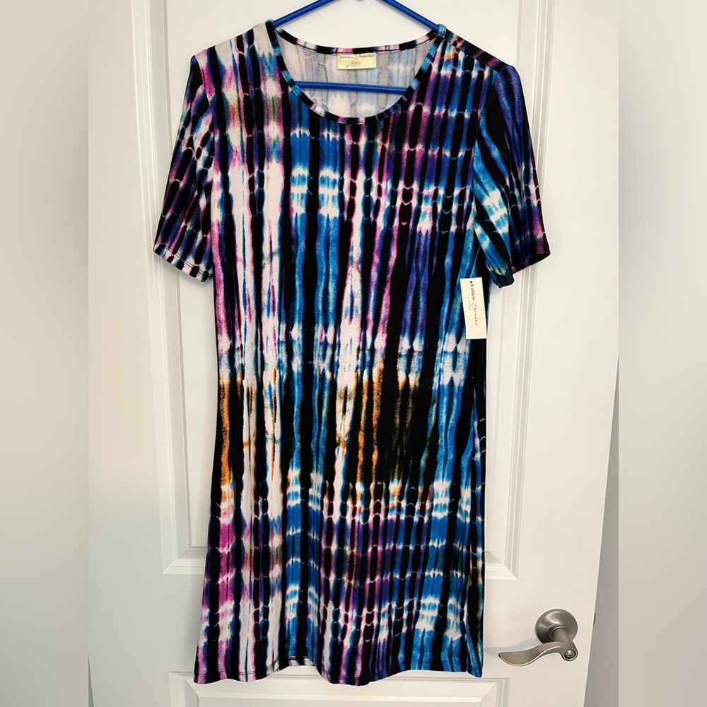 2 for $10 Bobbie Brooks Ladies Dress